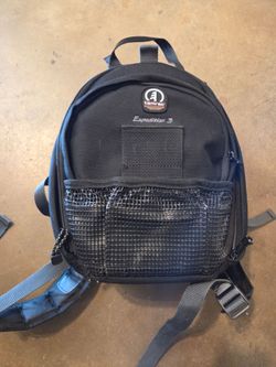 Tamrac Expedition 3 Camera Backpack - Compact Padded DSLR / Gear Bag