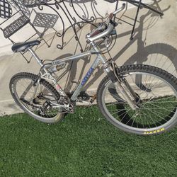 Univega FS Team 2001 