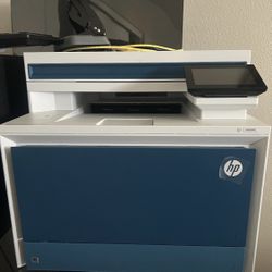 Hp Printer