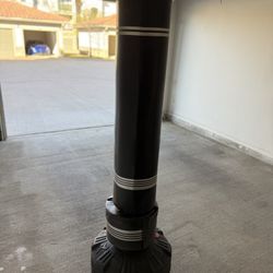 Stand Up Boxing Stand 