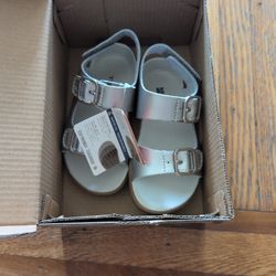 Toddler Sandals Merrel