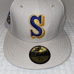 New Era Seattle Mariners 