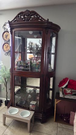 China Cabinet