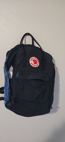 Fjällräven Kånken Backpack
