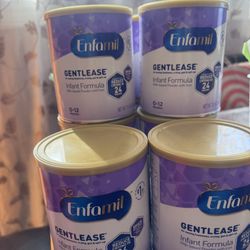 Enfamil Gentlease