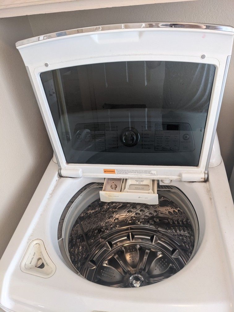Washer Kenmore Elite PICK UP TODAY ONLY! for Sale in Henderson, NV