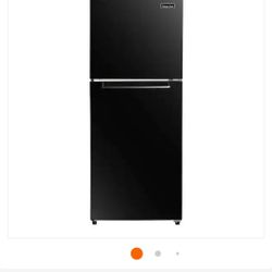 Magic Chef Refrigerator 