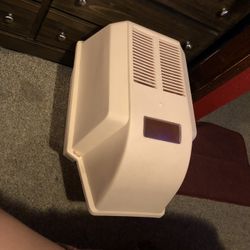 Large Litter Box