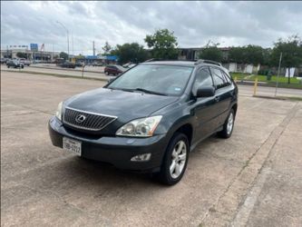 2004 Lexus RX330