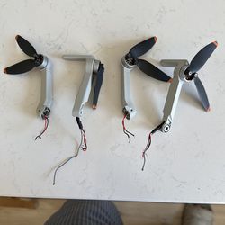 MINI 2 SE PARTS