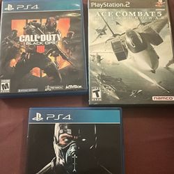 Games