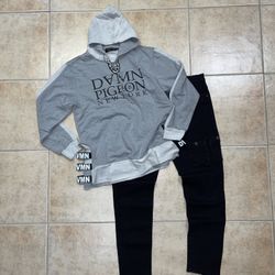New Hoodie 