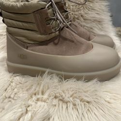 Ugg Thinsulate Boots Men 3m Size 8Mens