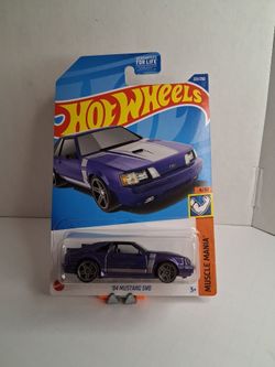 Hotwheels
