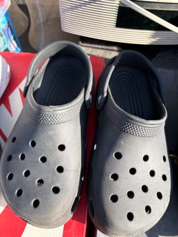 Crocs size 3 in kids