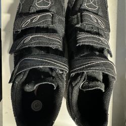 Specialized Spin Shoes 