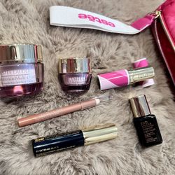 7 Pcs estee lauder set ，great gift