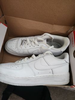Nike Air boys size 7