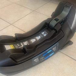 Nuna PIPA relx Base Only