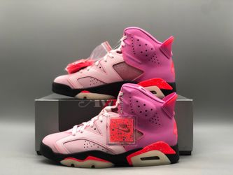 Jordan 6 Right