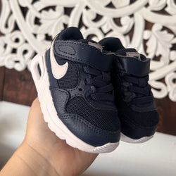 Tenis Nike Air Max Sc De Niño Size 4c