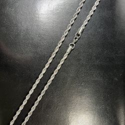 Rope Chain