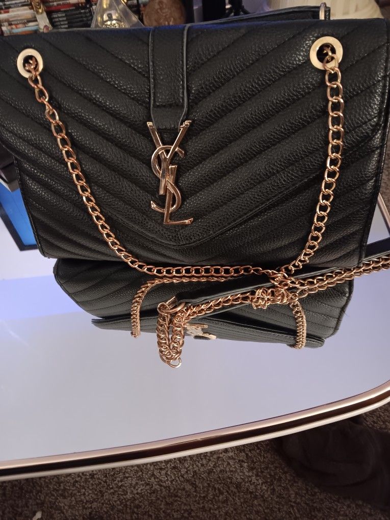YSL Women's Purse