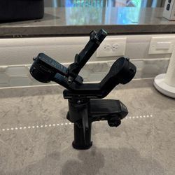 ZHIYUN Weebill 2 Combo Kit (Camera Stabilizer)