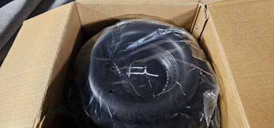 Brand new 8" Fi Audio Subwoofer Xv5