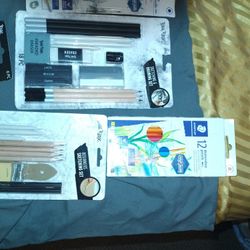 Brand New Art  Drawing Supplies 
