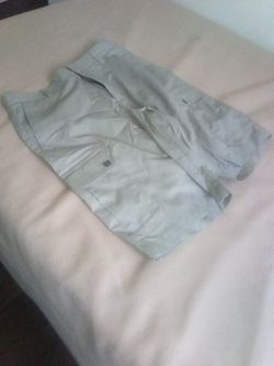 Calvin Klein Cargo Shorts For Men