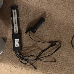 macfox x1s controller read description