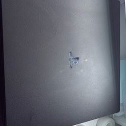 PS4 Pro 1TB – Excellent Condition – $240 OBO – Cleaned & Ready”