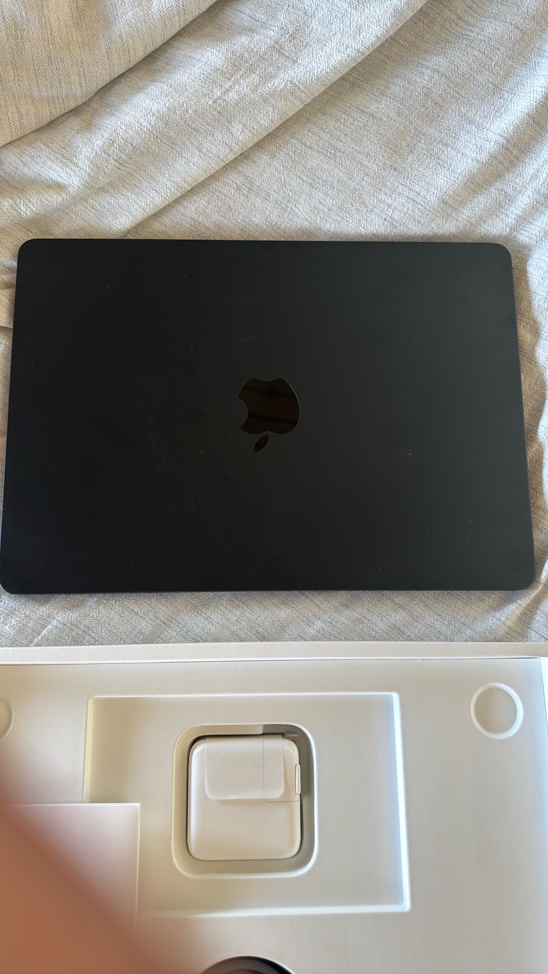 2024 M3 MacBook Air