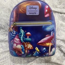 Disney Backpack
