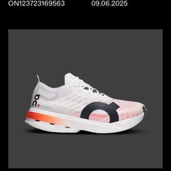 Men’s On Cloudboom Strike Size 9.5 Men