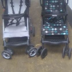 Kolcraft Cloud Sport Strollers