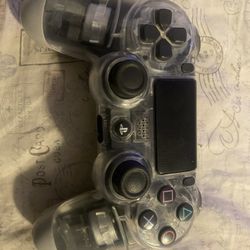Playstation 4 Controller 