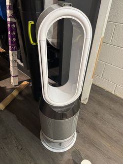 Brand new dyson ph01 air purifier and humidifier