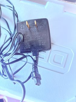 Texas Instruments AC Adapter Power Supply