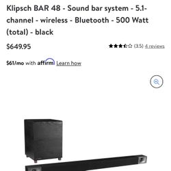 Bar 48