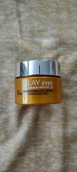 Olay Eyes 