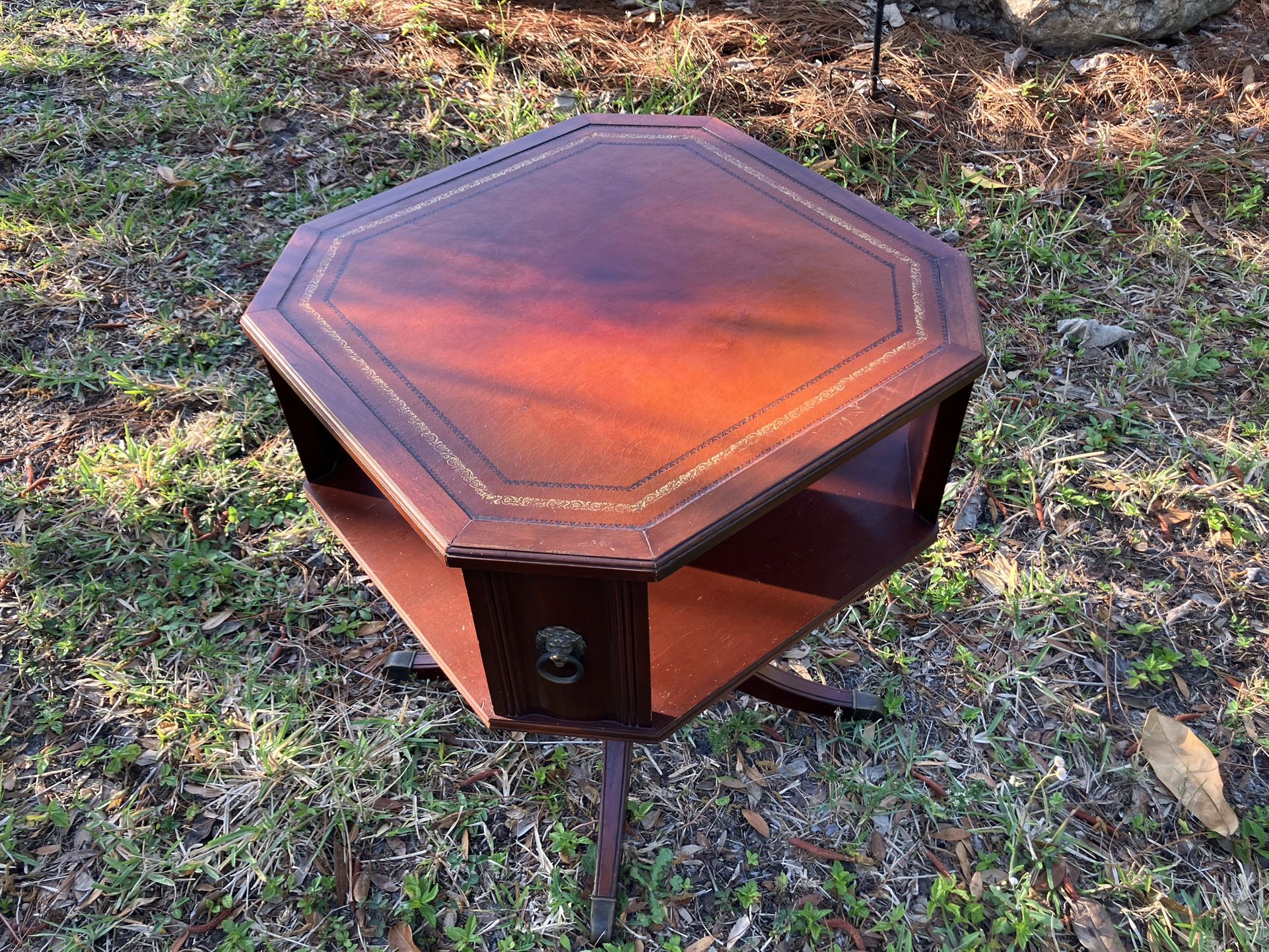 Antique Table