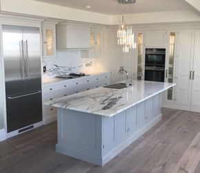 Kitchen Cabinets