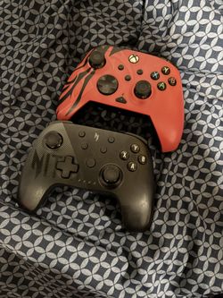 Computer Game Console 