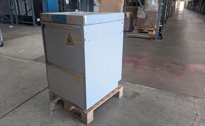 Clearance Undercounter high temperature Dishwasher 57243L0527