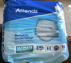 Adults Disposable Underware