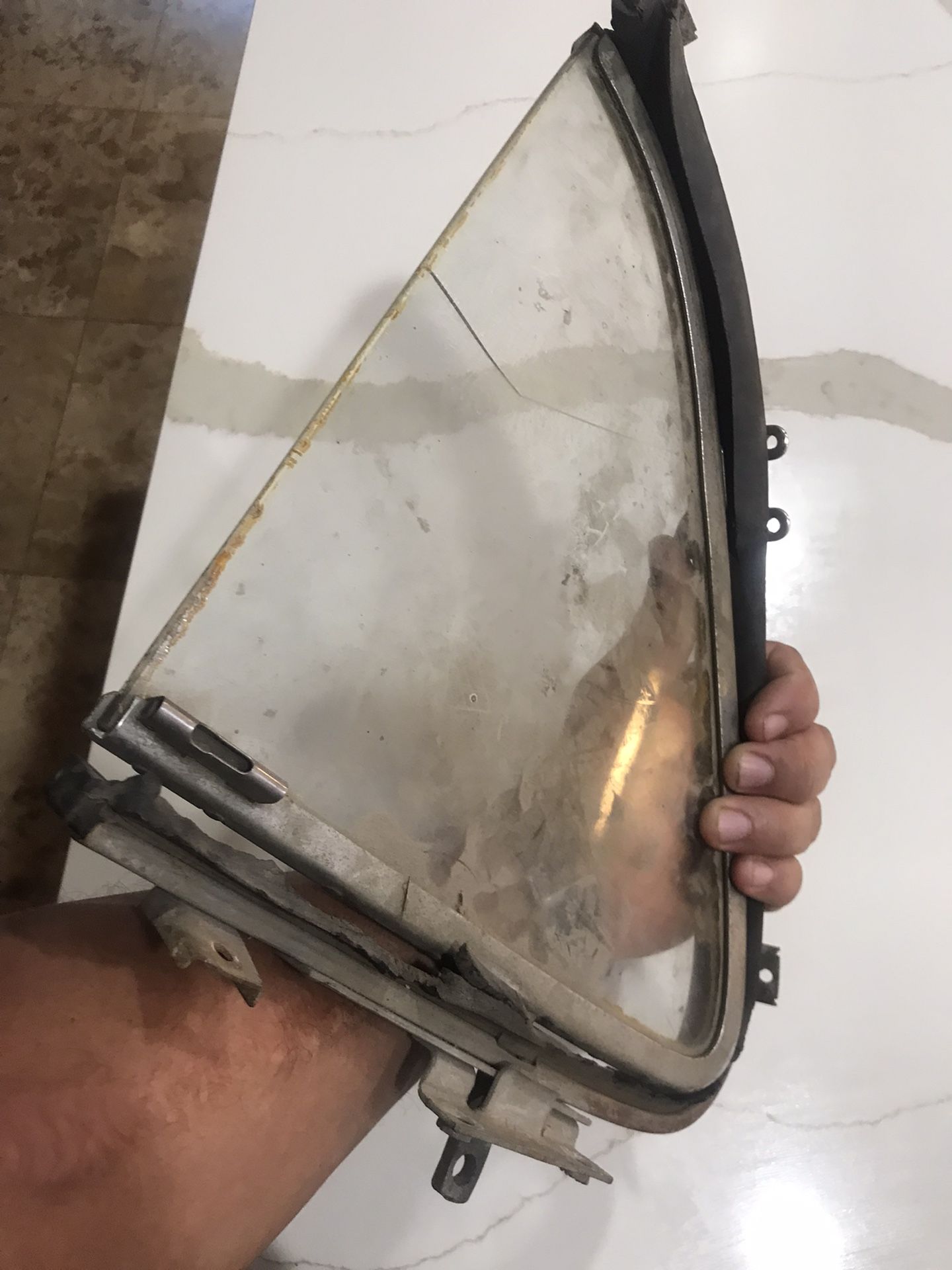 Chevrolet Fleetline Fleetmaster Stylemaster 1948 Chevy Chevrolet 1947 Fleetline 1946 Fleetmaster 48 Stylemaster 47 Coupe Vent Window Door