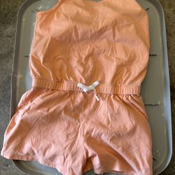 Peachy Bodysuit 