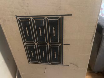 Bran new in box